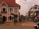 Pakse is another French colonial great in southern Lao.